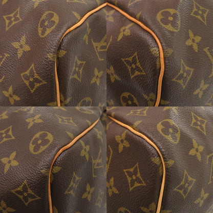 Louis Vuitton Keepall 50 Monogram M41426 Boston Bag 1216 Louis Vuitton