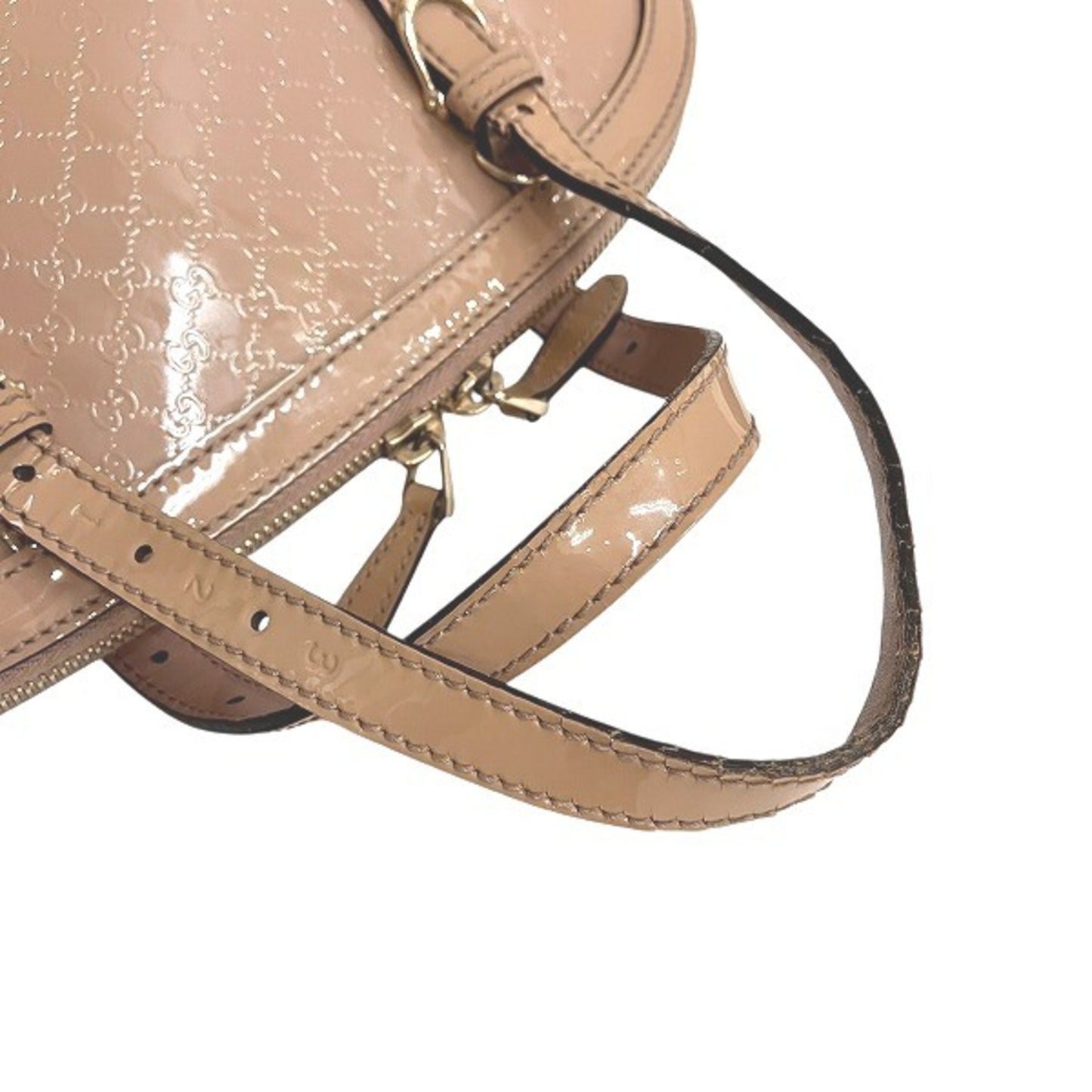 Gucci Microsima 309617 Bag