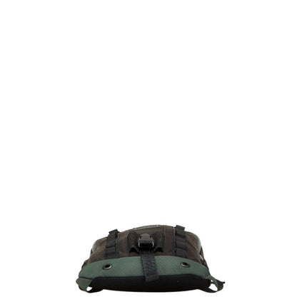 Chanel Sport Line Coco Mark Backpack In Black