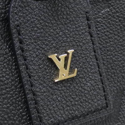 Louis Vuitton Monogram Empreinte Carryall Zip Pm Shoulder Bag M46288