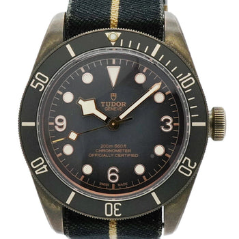 Tudor Black Bay 79250Ba Dial
