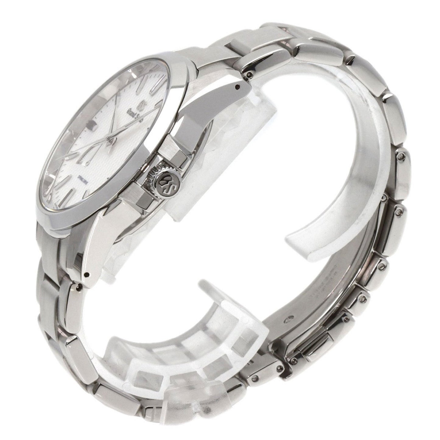 Seiko Sbga225 9R65-0Ag1 Grand Spring Drive Heritage Collection