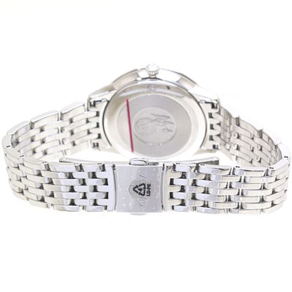 Omega De Ville Prestige White Shell 434.10.30.60.05.001