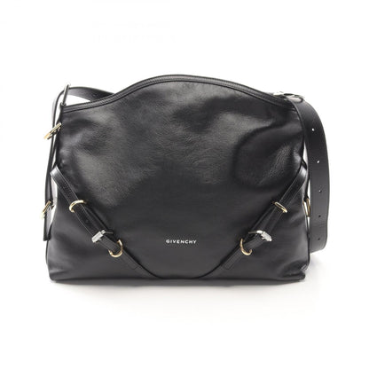 Givenchy Voyou Medium Shoulder Bag Leather
