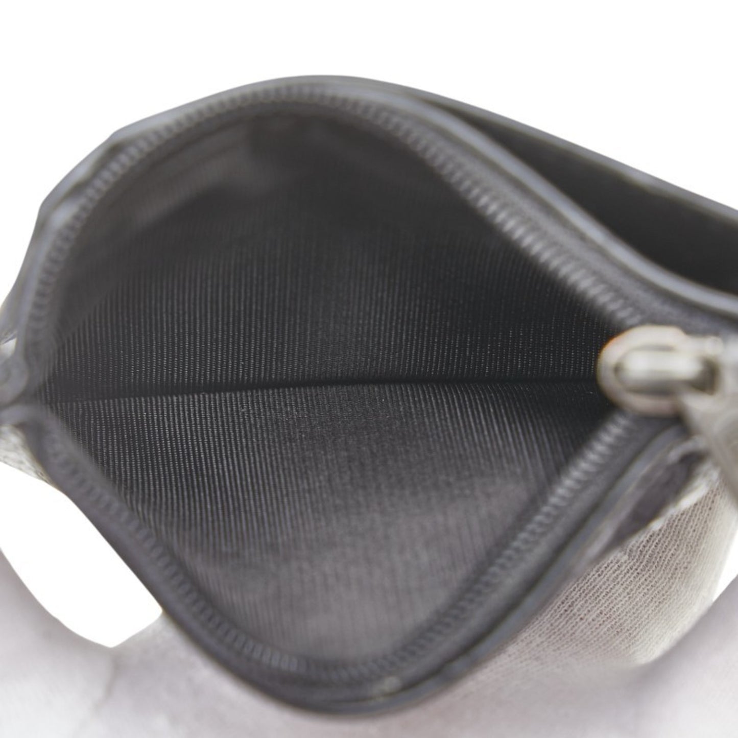 Balenciaga Logo Wallet/Coin Case