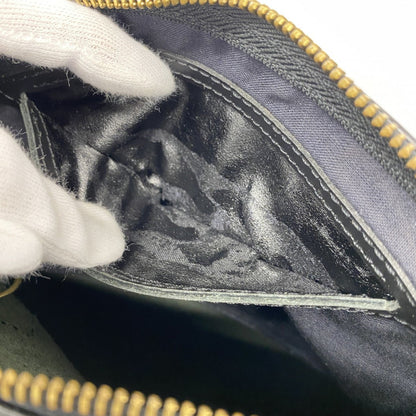 Louis Vuitton Epi Speedy 25 Handbag M59032 Noir