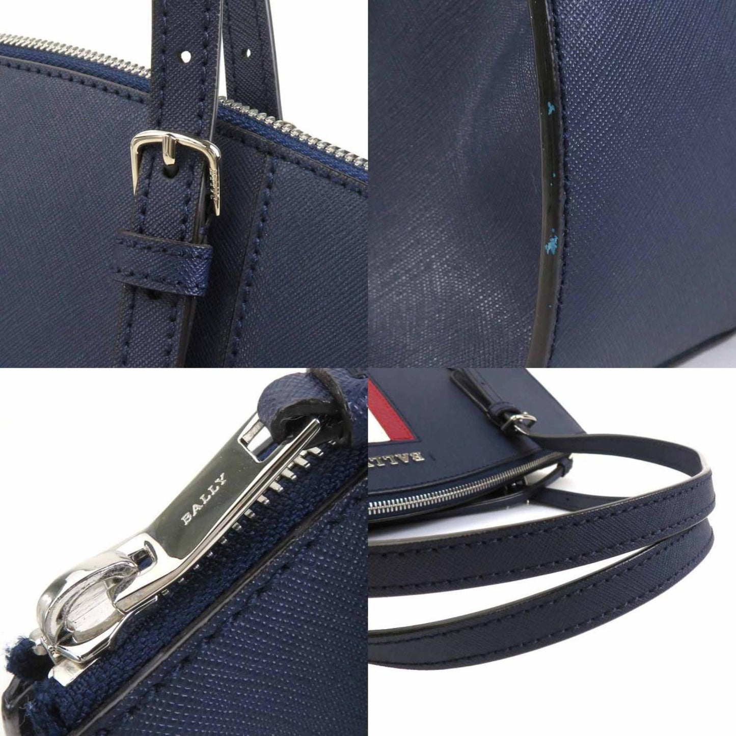Bally Shoulder Bag
