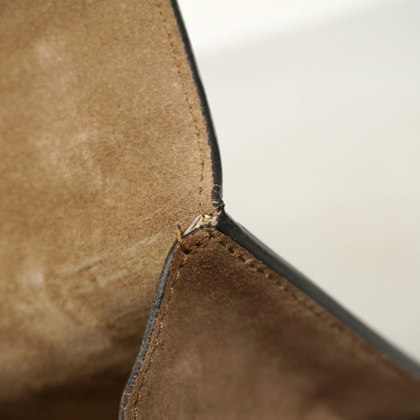 Gucci Gg Supreme Dionysus Shoulder Bag 400235 Brown