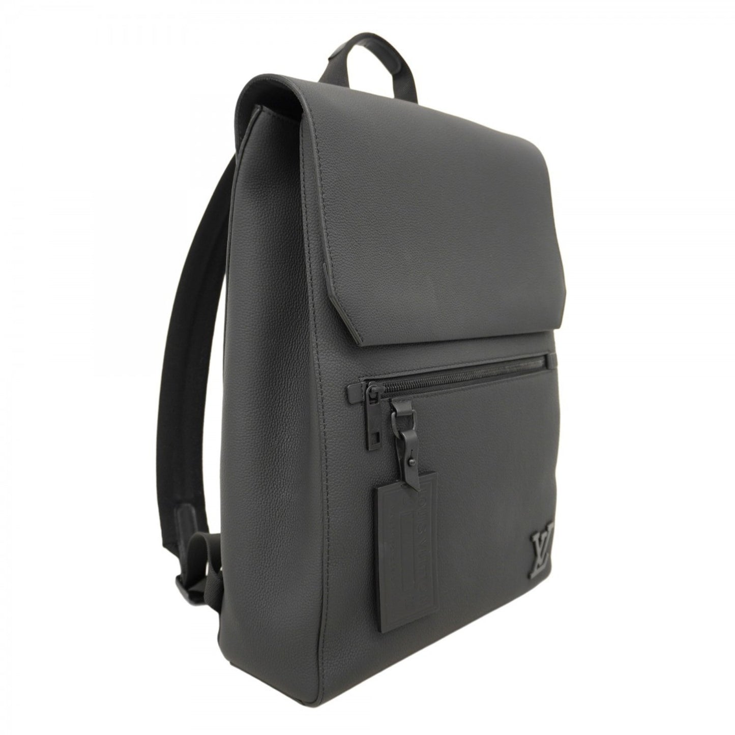 Louis Vuitton Backpack/Daypack Lv Aerogram Fastline Backpack M21367 Noir