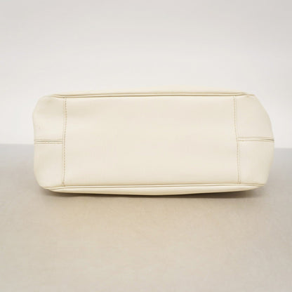 Louis Vuitton Epi Passy Pm Handbag M5926J Ivory