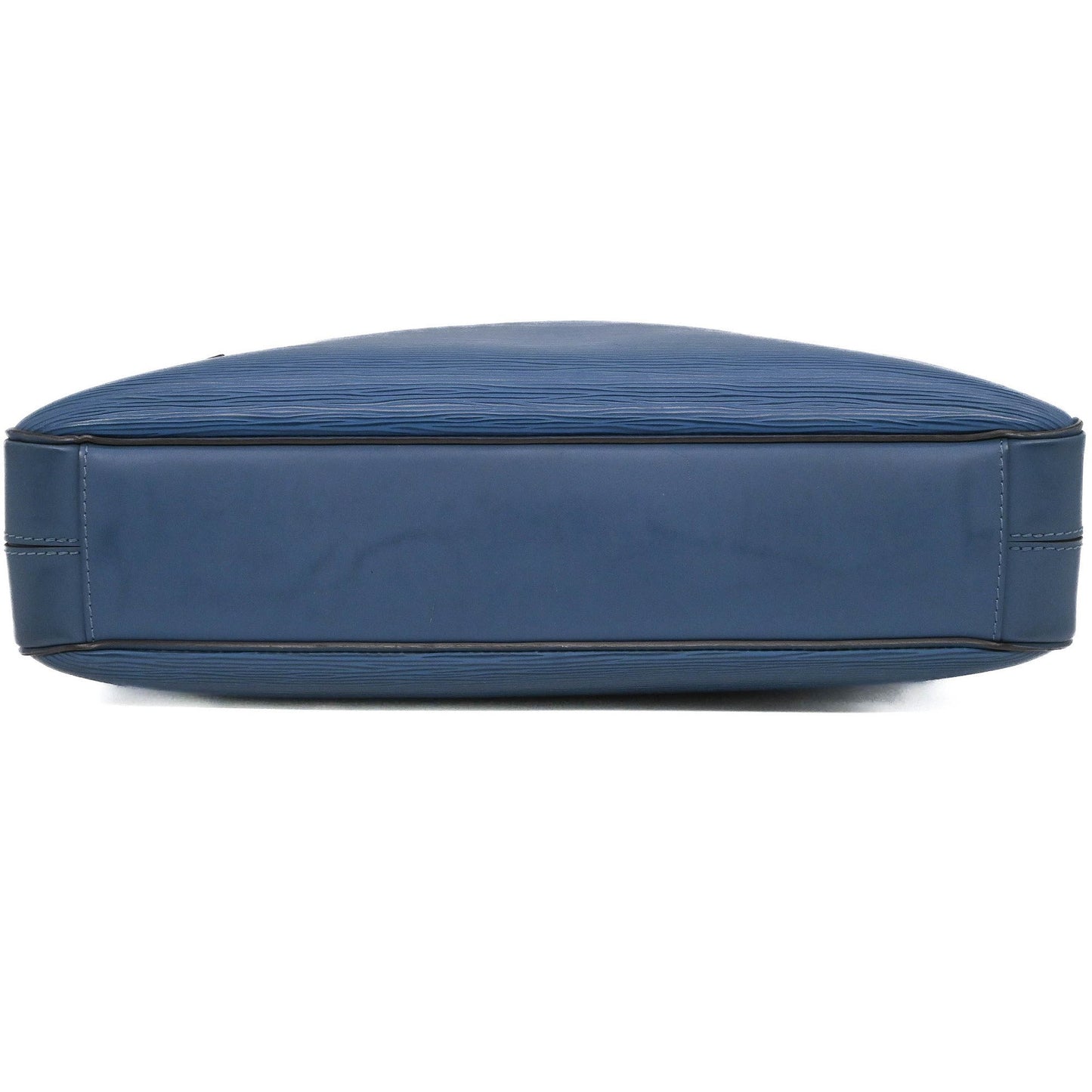 Louis Vuitton Louis Vuitton Porte-Document Handbag In Epi Leather