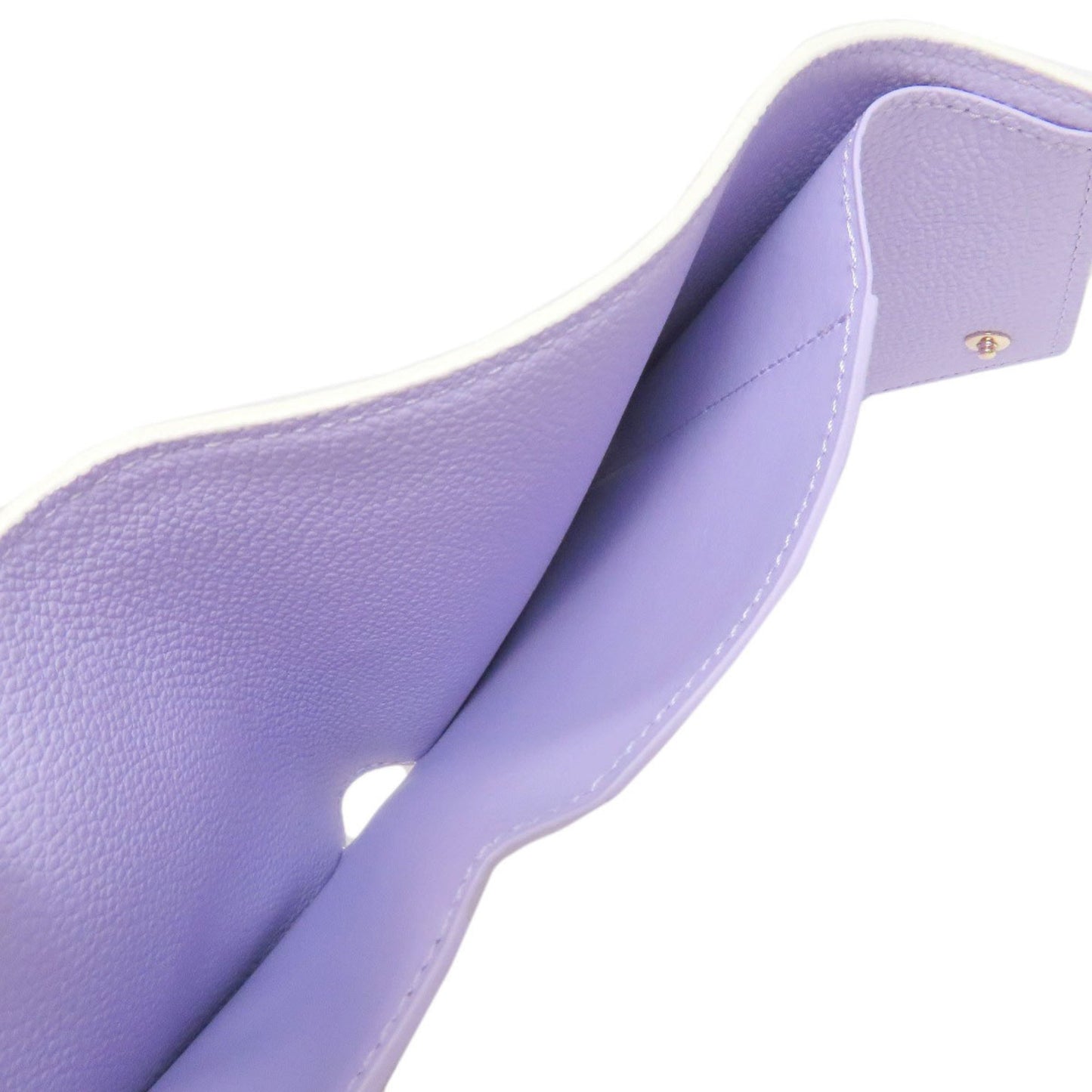 Louis Vuitton M82925 Portefeuille Victorine Bifold Wallet Empreinte