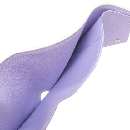 Louis Vuitton M82925 Portefeuille Victorine Bifold Wallet Empreinte