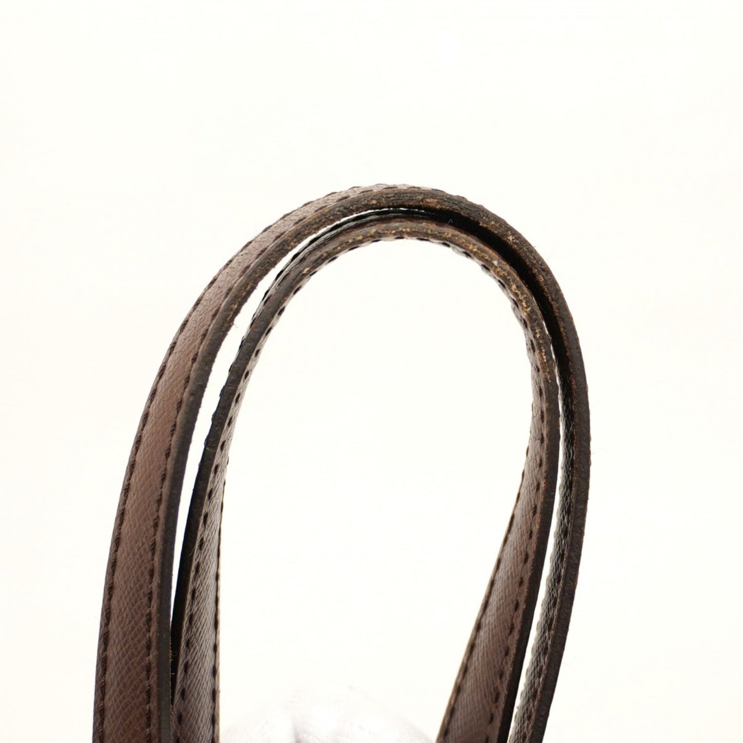 Louis Vuitton Damier Marais Tote Bag N42240 Ebene