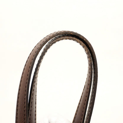 Louis Vuitton Damier Marais Tote Bag N42240 Ebene