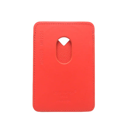 Louis Vuitton Porte Carte Magnet Card Case For Men And Women