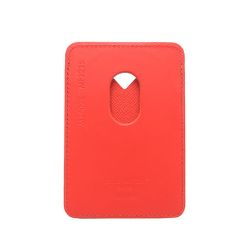 Louis Vuitton Porte Carte Magnet Card Case For Men And Women