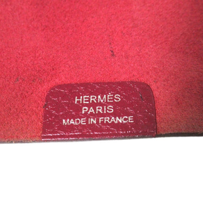 Hermes Ulysse Pm Taurillon Clemence Leather With Serie Buttons