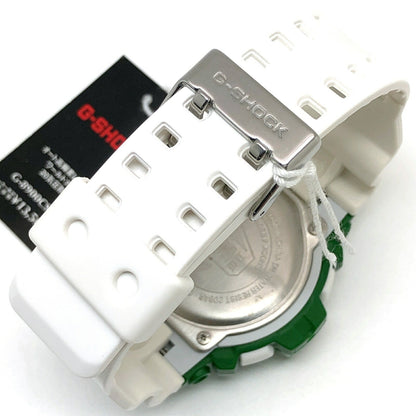 G-Shock Casio G-8900Cs-3 Crazy Colors Watch With Big Case