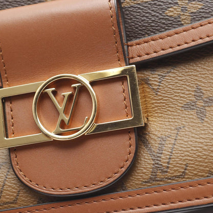 Louis Vuitton Dauphine Mini Shoulder Bag