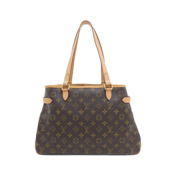 Louis Vuitton Monogram Batignolles Horizontal M51154 Handbag