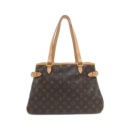 Louis Vuitton Monogram Batignolles Horizontal M51154 Handbag