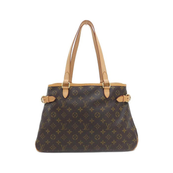 Louis Vuitton Monogram Batignolles Horizontal M51154 Handbag