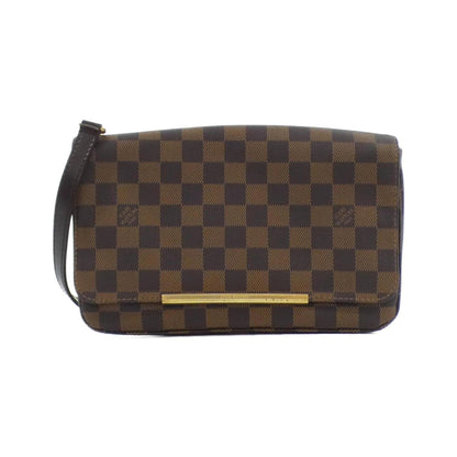 Louis Vuitton Damier Hoxton Pm N41257 Shoulder Bag