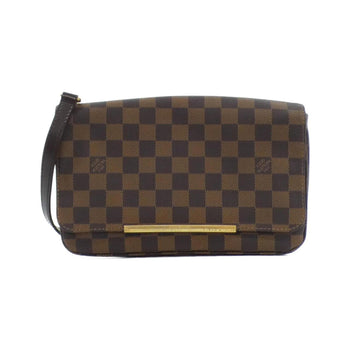 Louis Vuitton Damier Hoxton Pm N41257 Shoulder Bag