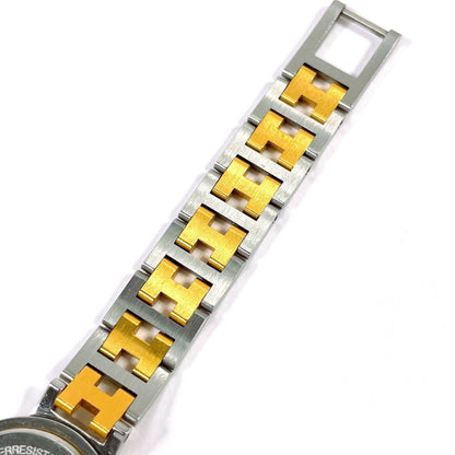 HERMES Clipper Watch
