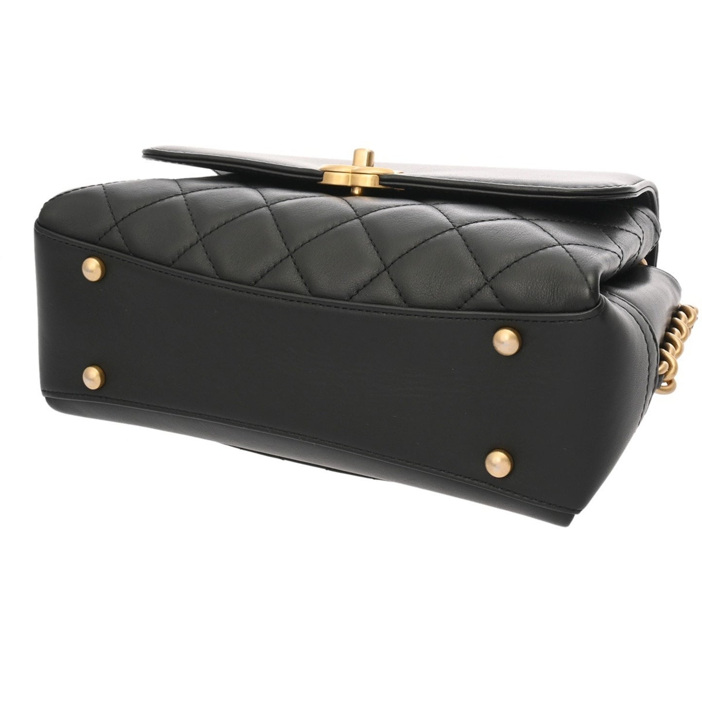 Chanel Matelasse Chain Shoulder Bag