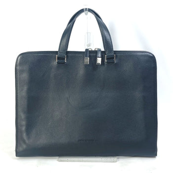 Christian Dior-Om Hand Bag Tote Bag Bag Business Bag Black