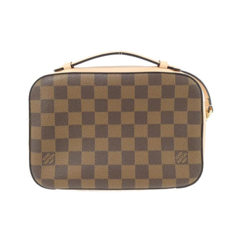 Louis Vuitton Damier Santa Monica N40179 Shoulder Bag