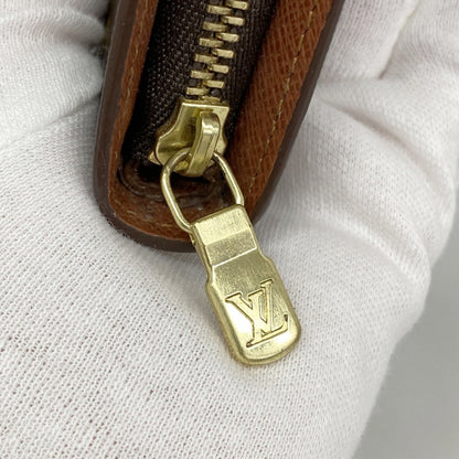 (Bi-Fold) Louis Vuitton Long Wallet