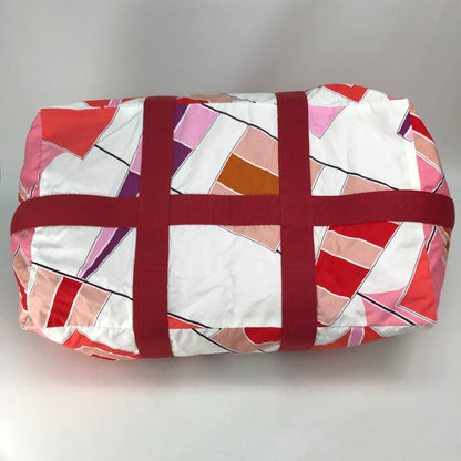 Hermes Cabas Drapeaux Au Vent Beach Bag