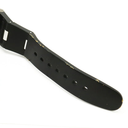 Bvlgari Aluminium 32Mm Date Silver Dial