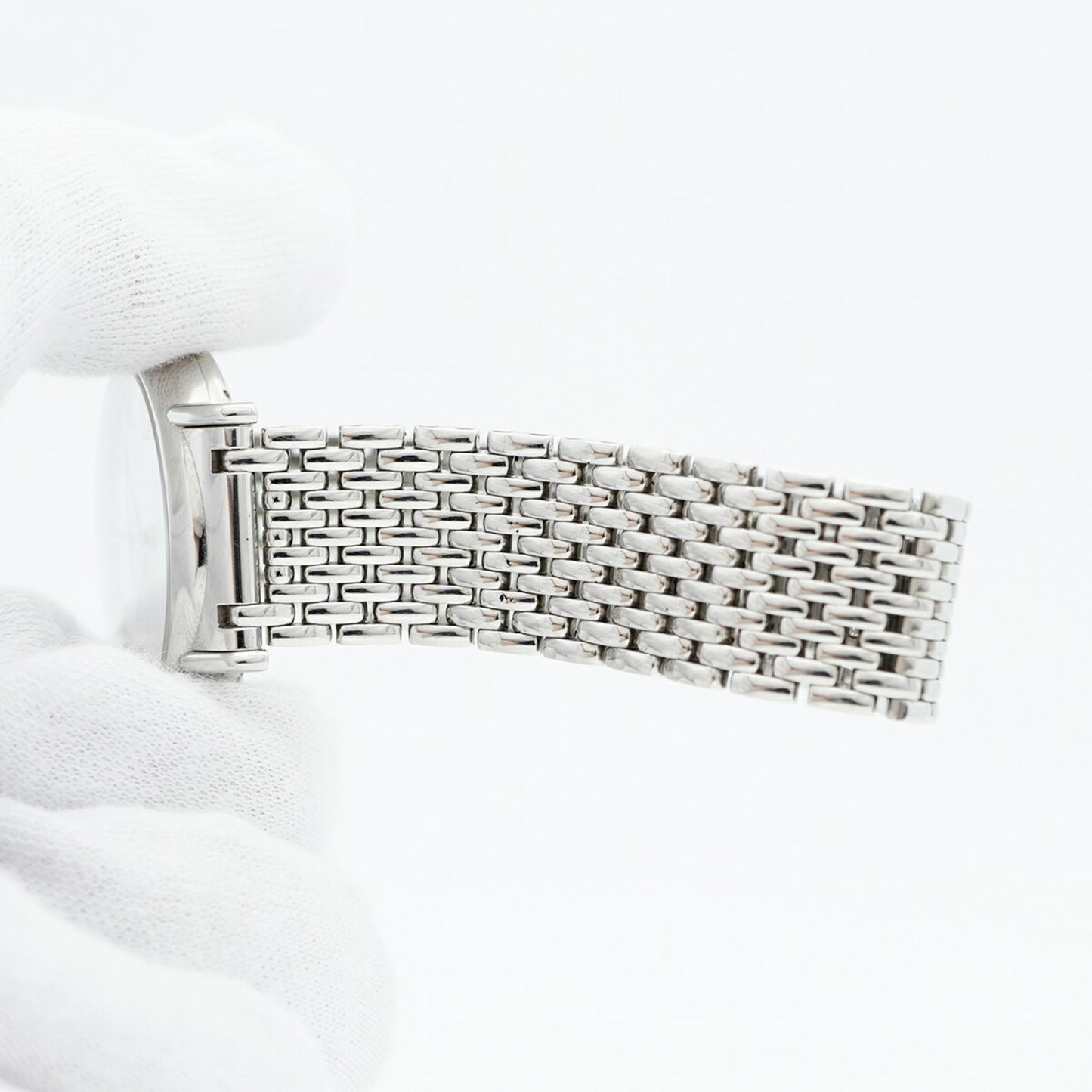 Iwc Schaffhausen Portofino Iw351318 White Dial