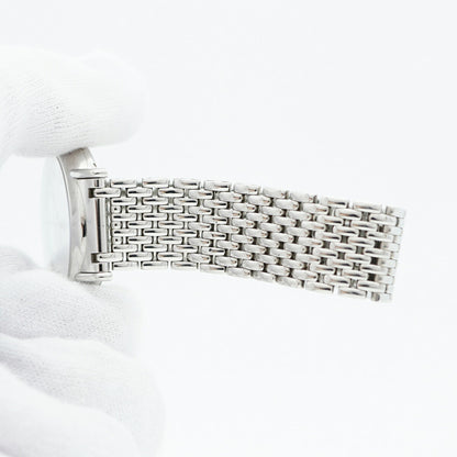 Iwc Schaffhausen Portofino Iw351318 White Dial