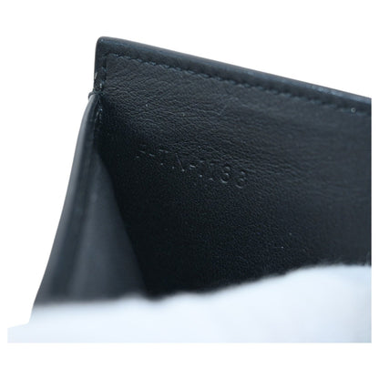 Celine Medium Flap Wallet Two-Tone