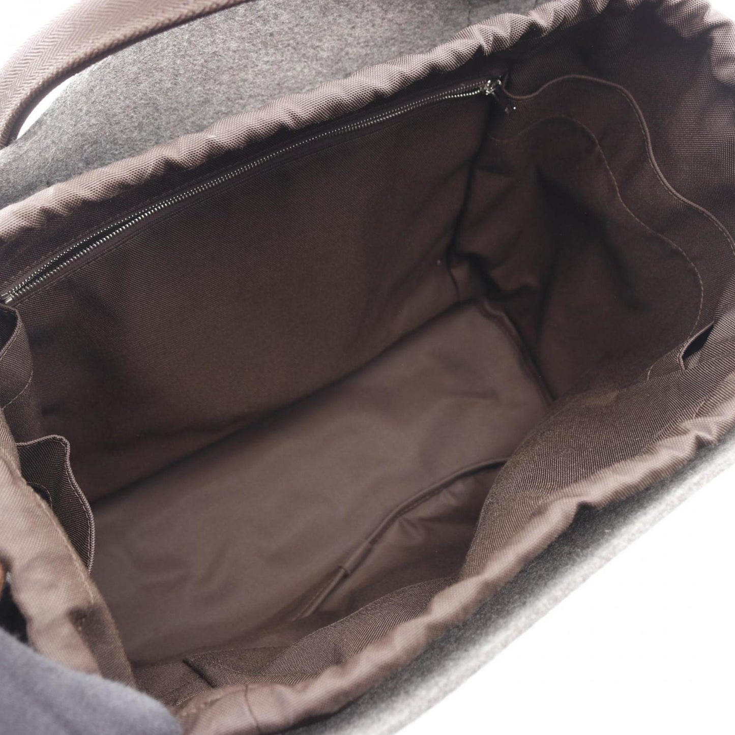 Hermes Herms Sac De Pansage Groom Tote Bag