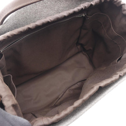 Hermes Herms Sac De Pansage Groom Tote Bag