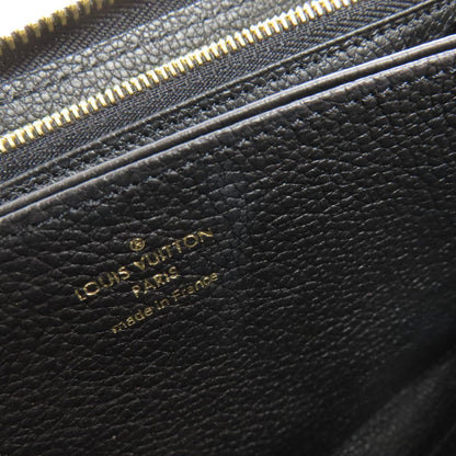 Louis Vuitton M80481 Zippy Wallet Long Empreinte