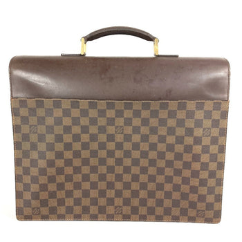 Louis Vuitton N53312 Damier Altona Gm Briefcase