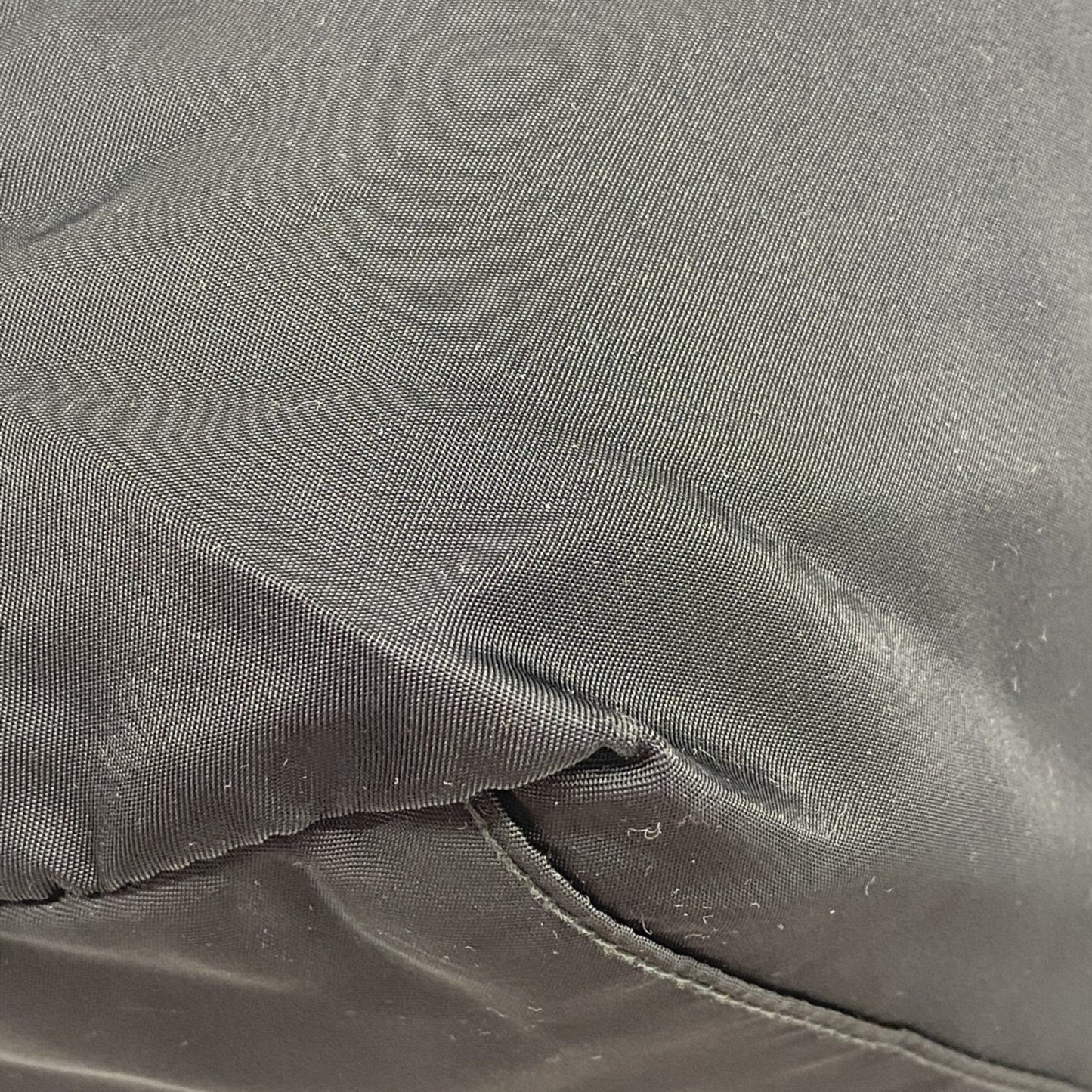 Prada Tessuto Nylon Tote Bag