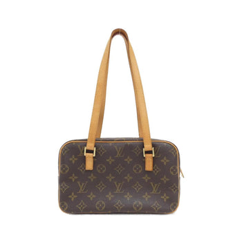 Louis Vuitton Monogram Cite Mm M51182 Shoulder Bag