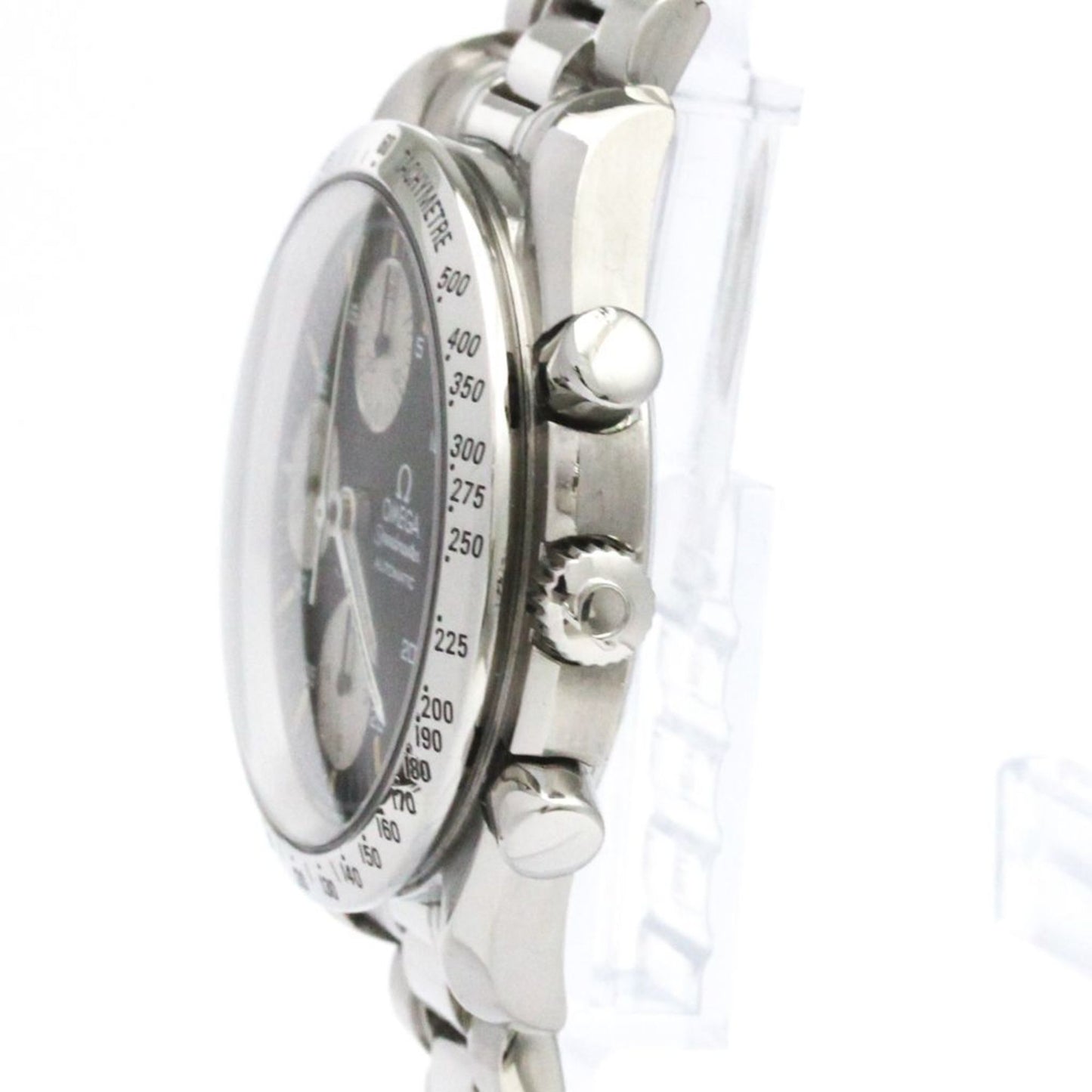 Omega Speedmaster Date Steel Automatic