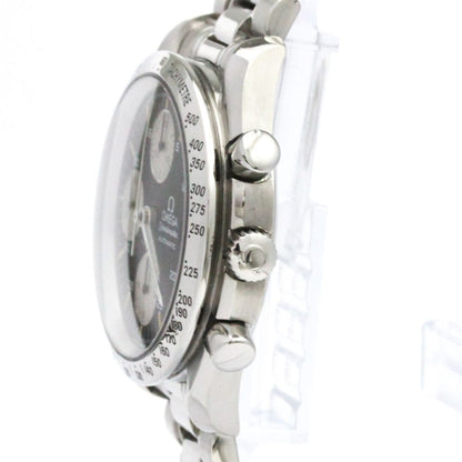 Omega Speedmaster Date Steel Automatic