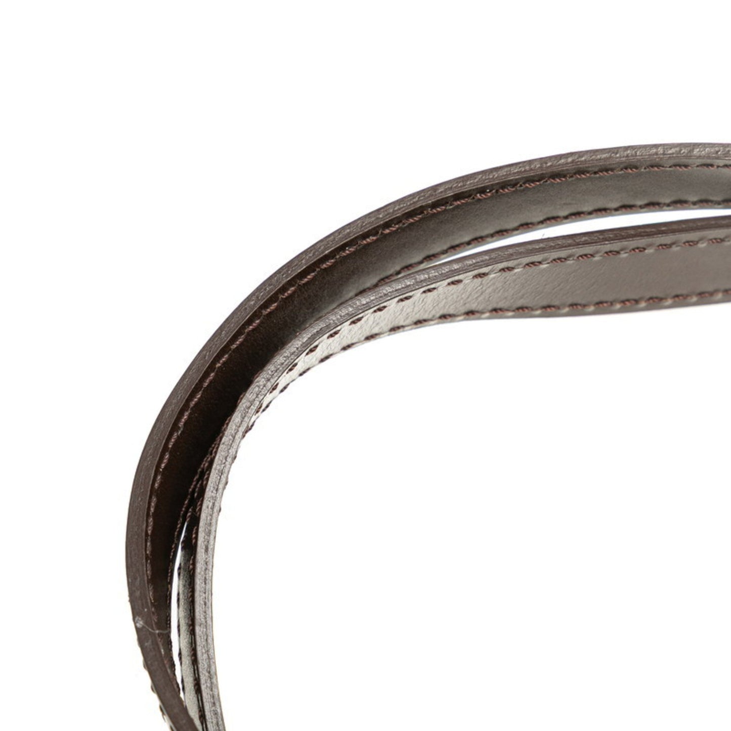 Louis Vuitton Damier Batignolles Horizontal Spo Tote Bag Shoulder N48179 Brown Pvc Leather