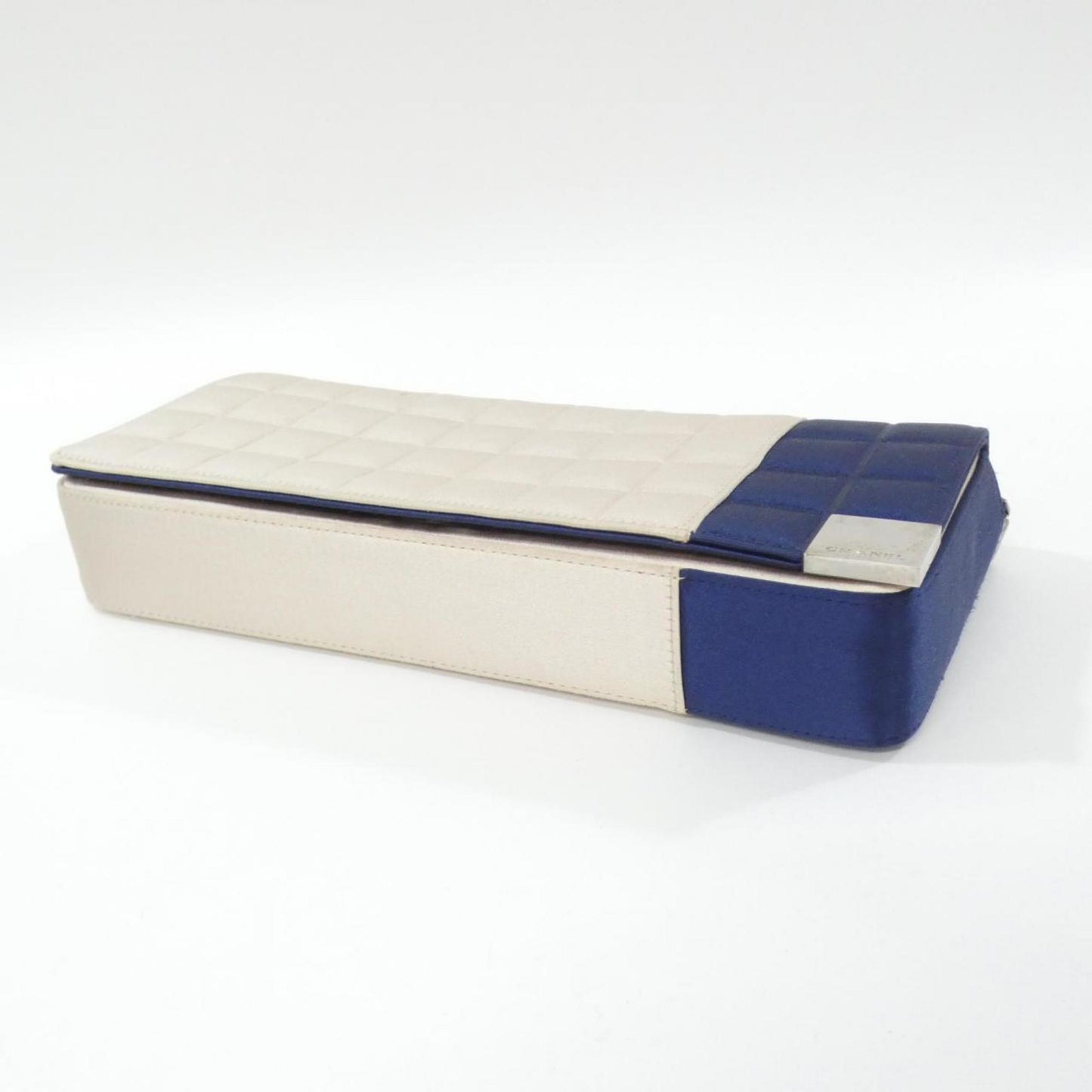 Chanel Chocobar Line 17829 Shoulder Bag