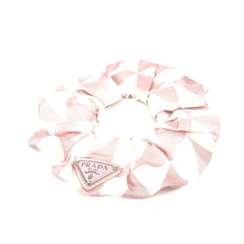 Prada 1If015 Triangle Logo Triangle Logo Plate